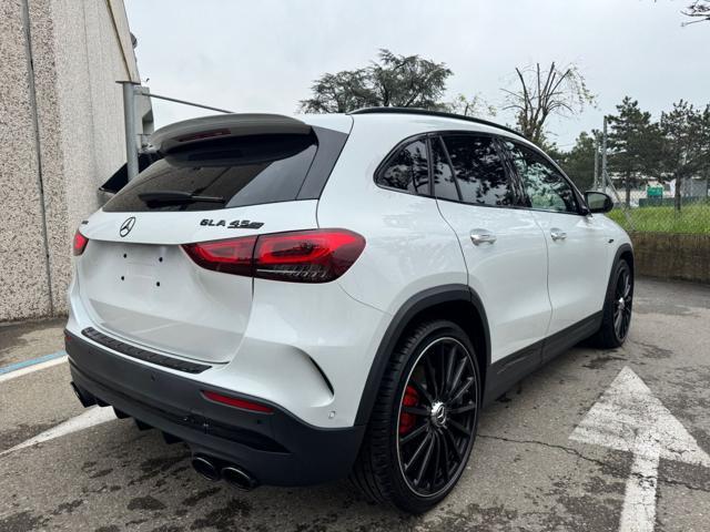 MERCEDES-BENZ G LA 45S 4Matic+ AMG