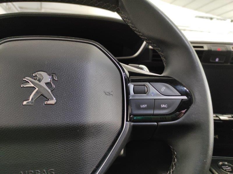 PEUGEOT 508 2ª serie - 508 BlueHDi 130 Stop&Start EAT8 Business