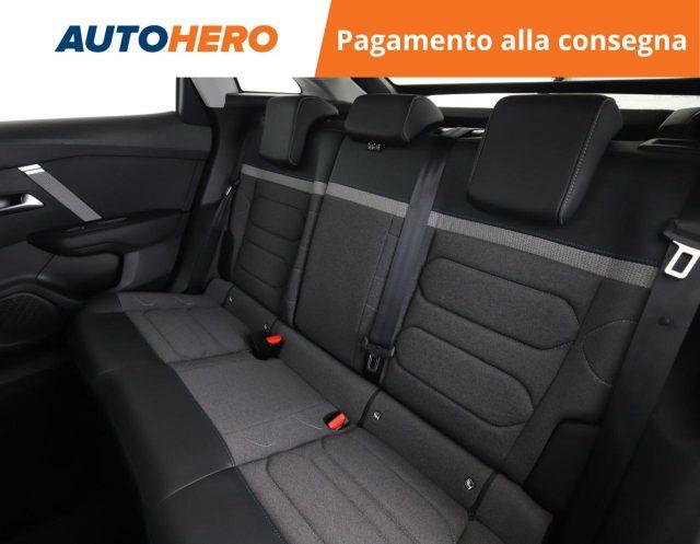 CITROEN C4 PureTech 130 S&S Feel