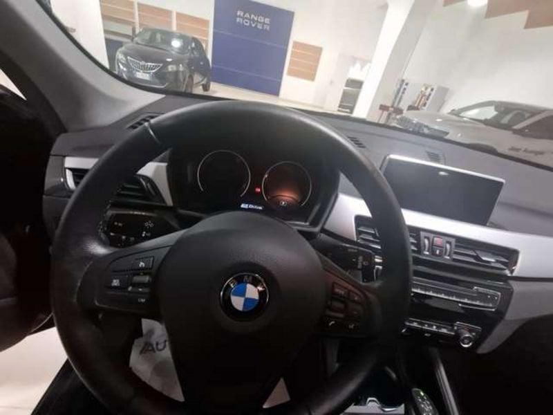 BMW X1 F48 2019 xdrive25e Business Advantage auto