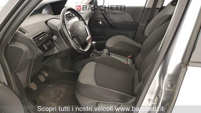 Citroën Grand C4 Picasso BLUEHDI 120 S&S FEEL