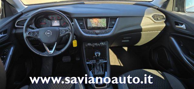 OPEL Grandland X 1.5 diesel Ecotec Start&Stop aut. Business Ed.