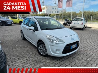 Citroen C3 1.1 - con 24 mesi di garanzia ok neopatentati