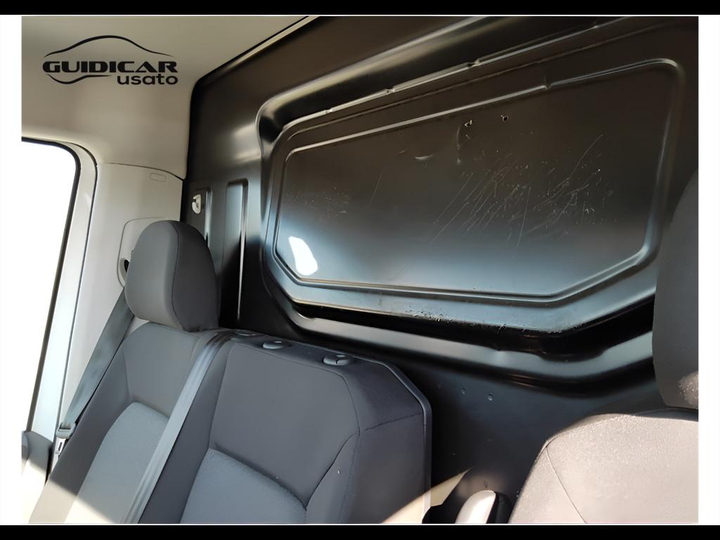 VOLKSWAGEN Crafter II 30 E6 2017 - crafter 30 2.0 tdi 140cv L3H3 Business