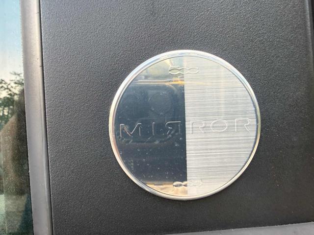 FIAT 500 1.2 Mirror
