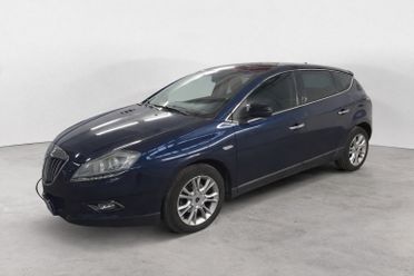 Lancia Delta 1.6 MJT DPF Selectronic Platino