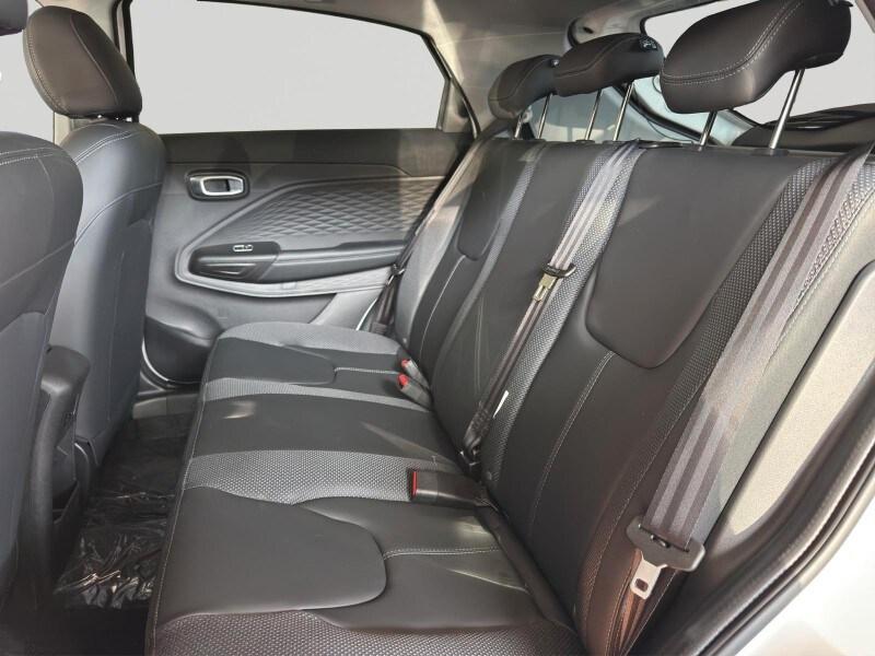 DR dr3 (2025-->) dr3 1.5 Bi-Fuel GPL Collection