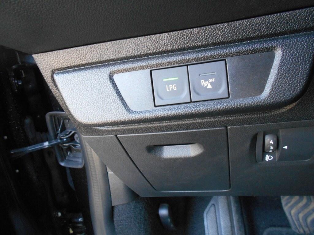 Dacia Sandero Stepway 1.0 tce ECO-G Comfort