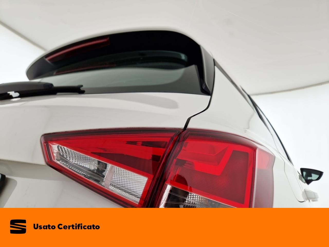Seat Arona 1.0 ecotsi reference 95cv