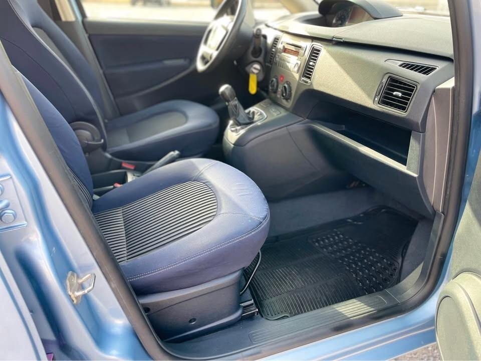 Lancia MUSA 1.3 Multijet 16V 90 CV Oro