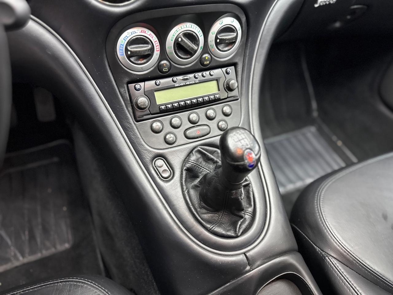 ASI Maserati GT 3200 368 CV INSCRITTO ASI