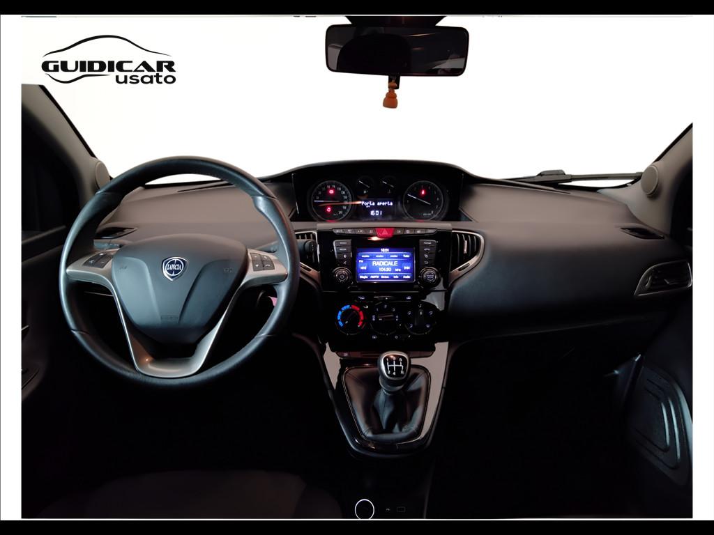 LANCIA Ypsilon III 2015 - Ypsilon 1.2 Gold s&s 69cv my19