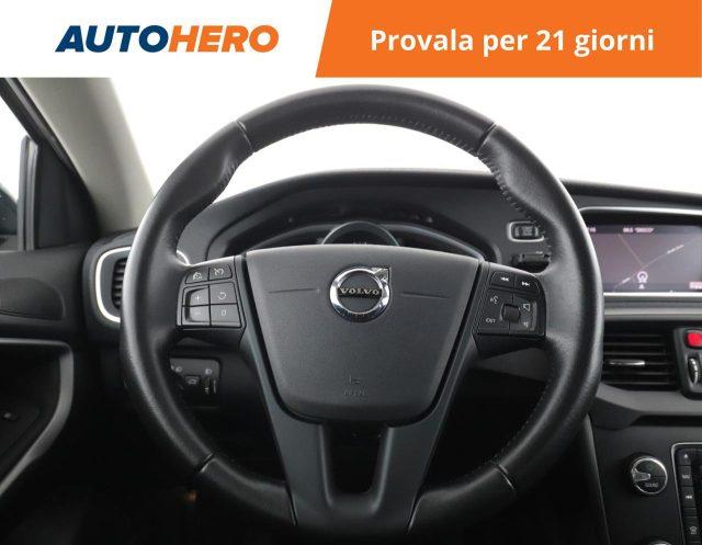 VOLVO V40 Cross Country D2 Business