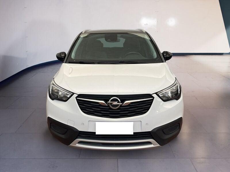 Opel Crossland x 1.2 120 Anniversary 83cv