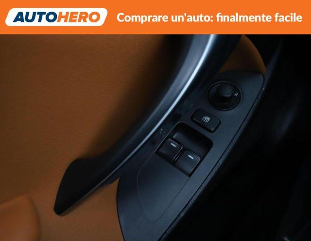 FIAT 124 Spider 1.4 MultiAir Lusso