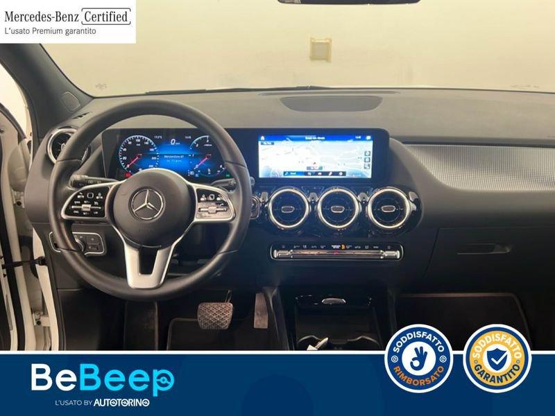 Mercedes-Benz GLA 200 D SPORT PLUS AUTO