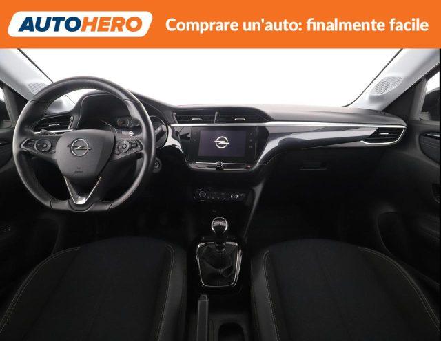 OPEL Corsa 1.5 D 100 CV Elegance