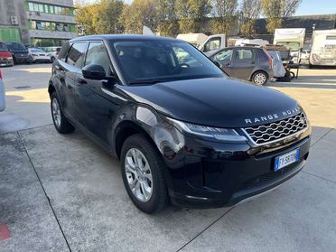 Land Rover Range Rover Evoque 2.0d i4 mhev R-Dynamic HSE awd 150cv auto