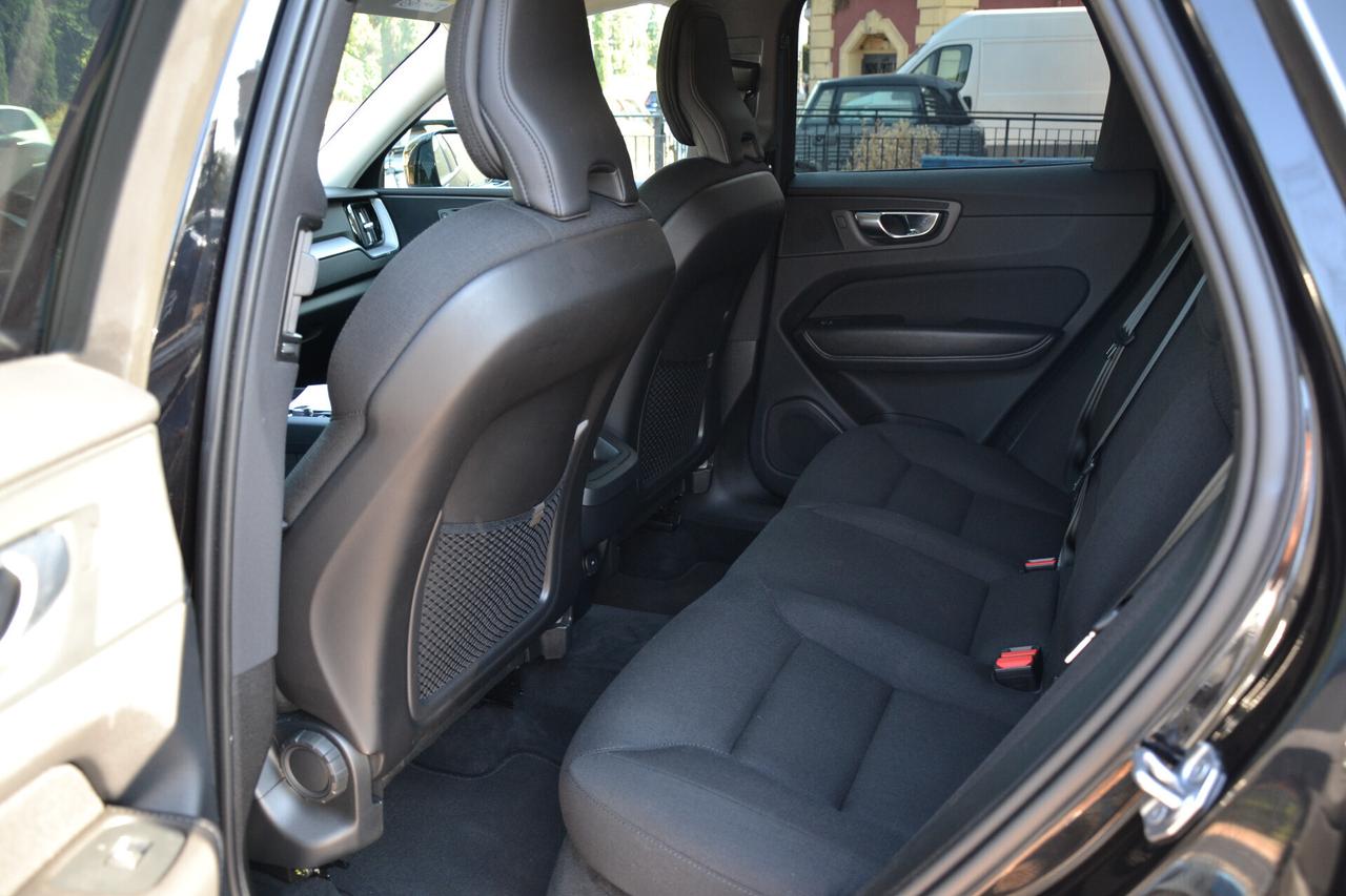 Volvo XC 60 2.0 B4 197CV AWD HYBRID/DIESEL **KM50000 REALI**