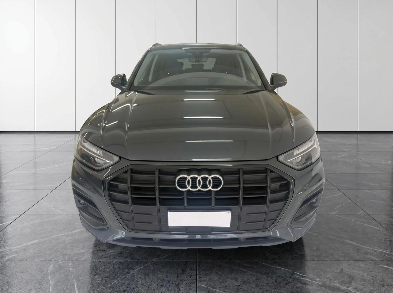Audi Q5 Sportback 35 TDI S tronic Business Advanced | PROMO fino al 18/07