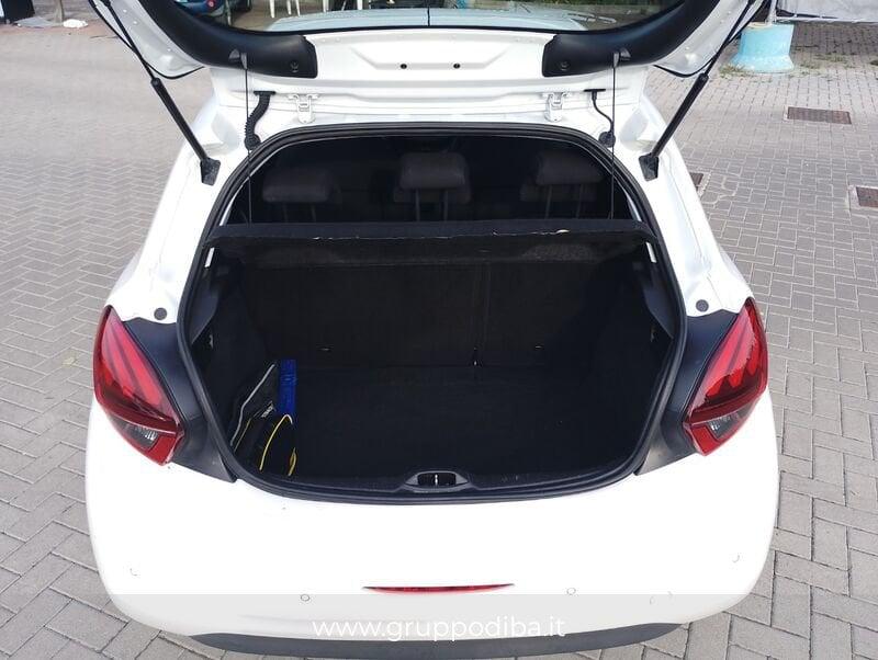 Peugeot 208 I 2015 Benzina 5p 1.2 puretech Active 82cv