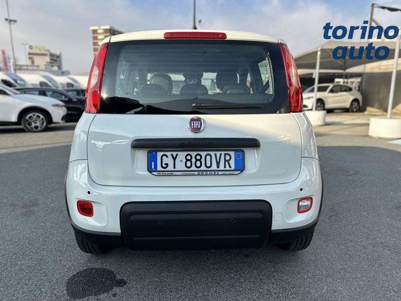 FIAT Panda Panda 1.0 FireFly S&S Hybrid