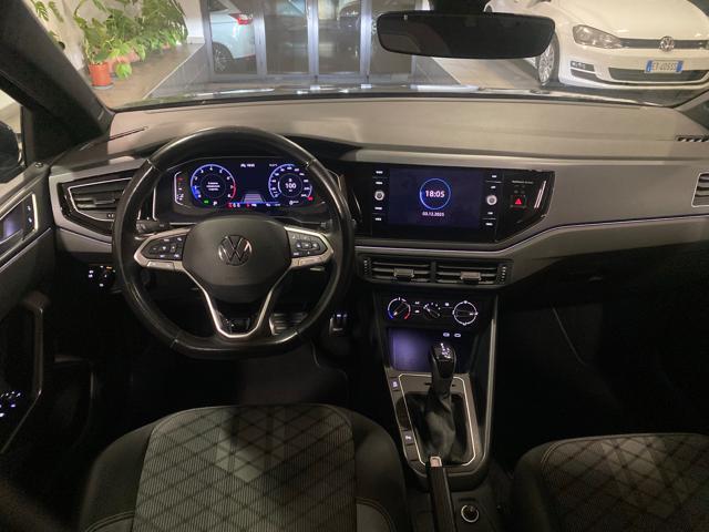 VOLKSWAGEN Taigo 1.5 TSI 150 CV DSG R-Line Tetto