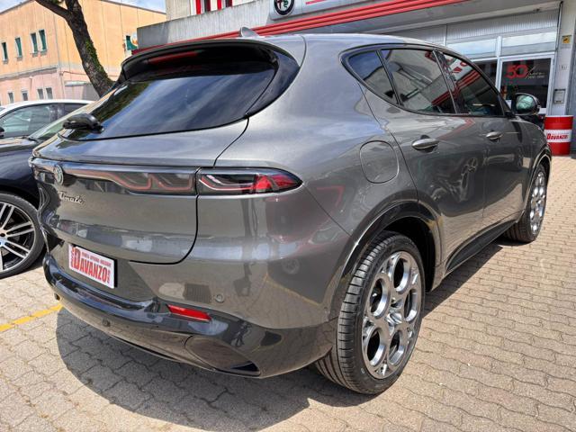 ALFA ROMEO Tonale 1.5 160 CV MHEV TCT7 Veloce