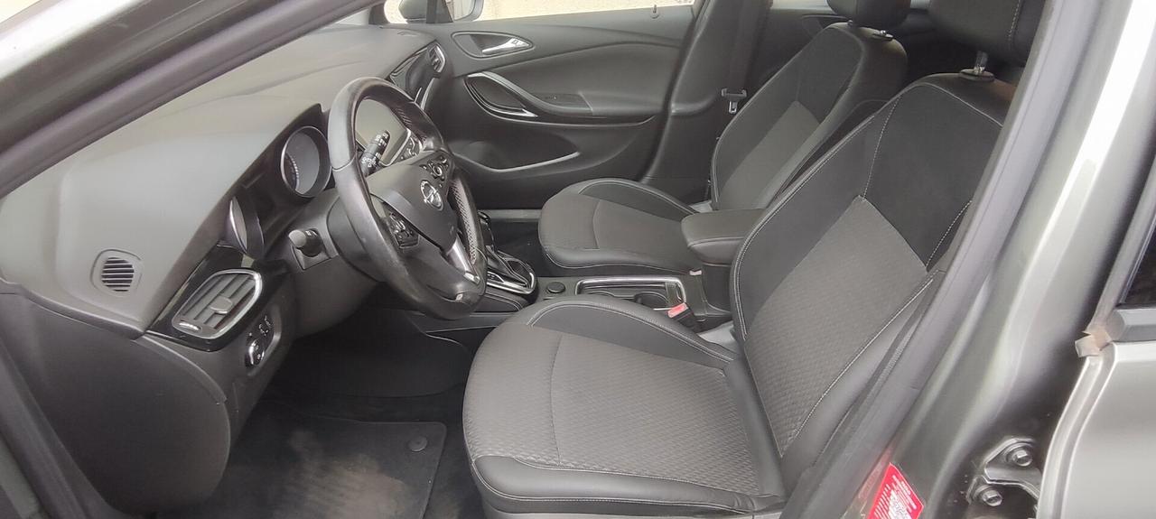 Opel Astra 1.6 CDTi 136CV aut. Sports Tourer Innovation
