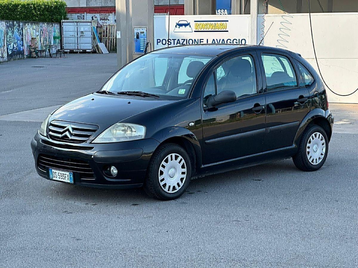 CITROEN - C3 - 1.1 Elegance