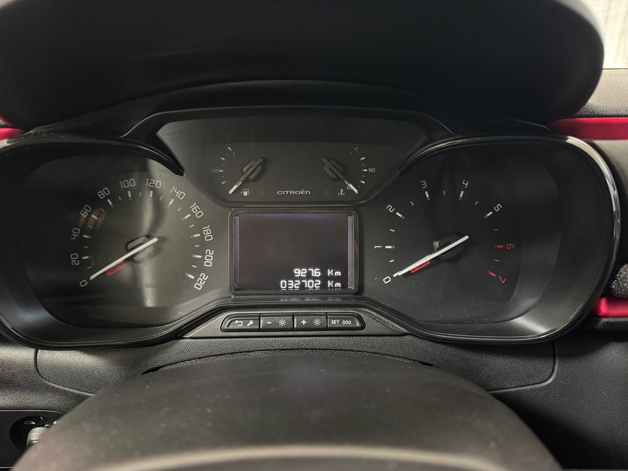 Citroen C3 PureTech 83 S&S Shine