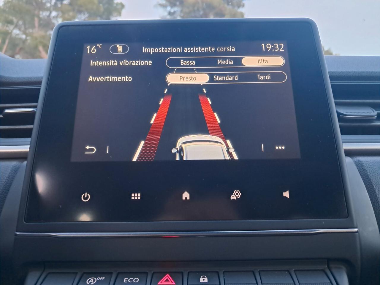 Renault CAPTUR 1.5 DCI 115CV-FULL LED*NAVI*RADAR