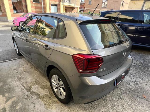 VOLKSWAGEN Polo 1.0 TSI DSG 5p. Highline BlueMotion Technology