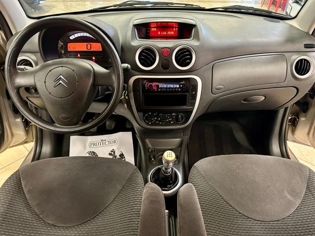CITROEN C3 1.1 Exclusive ON NEOPATENTATI