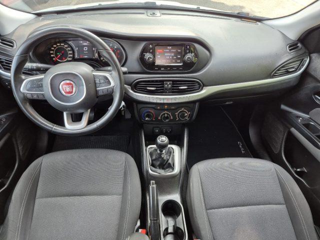 FIAT Tipo 1.4 T-Jet 120CV GPL SW Easy