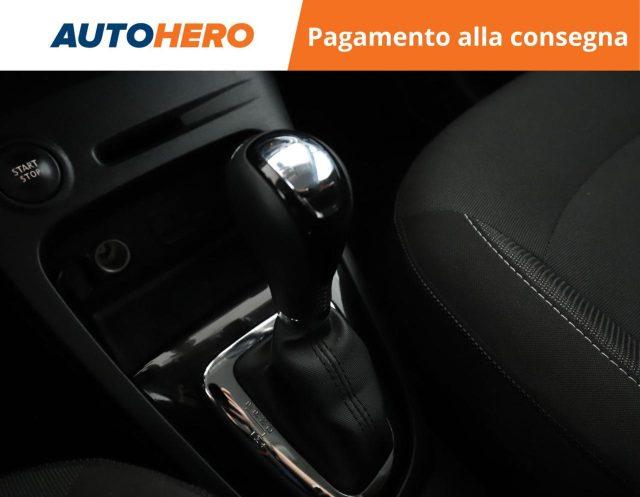 RENAULT Captur 1.2 TCe 120 CV EDC Energy R-Link