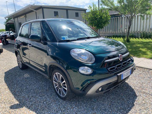 FIAT 500L 1.4 95 CV City Cross