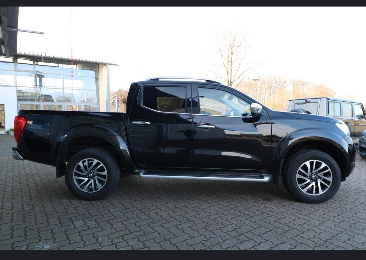 Nissan Navara 2.3 dCi 190 CV 4WD Double Cab Tekna * Super Accessoriato