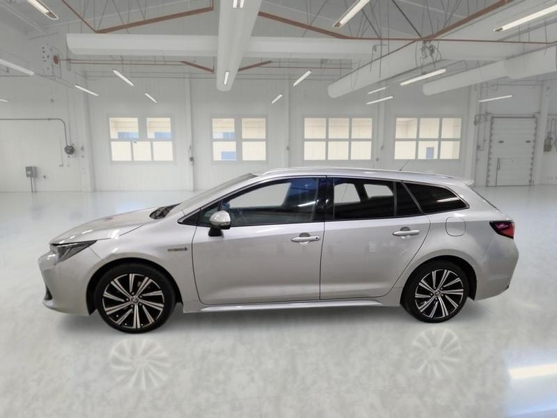 TOYOTA COROLLA TS 2.0 Hybrid Style WAGON