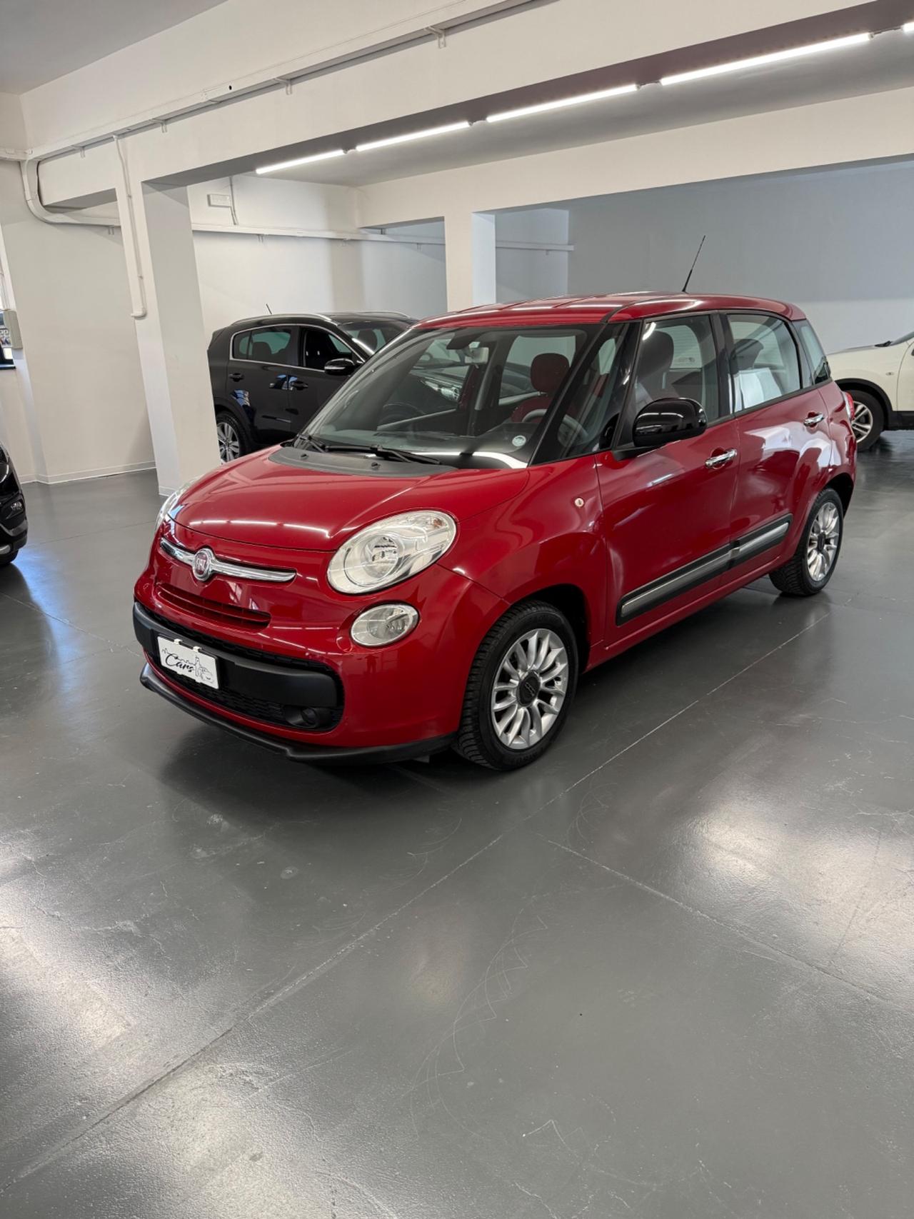 Fiat 500L 1.4 95 CV Lounge Gpl