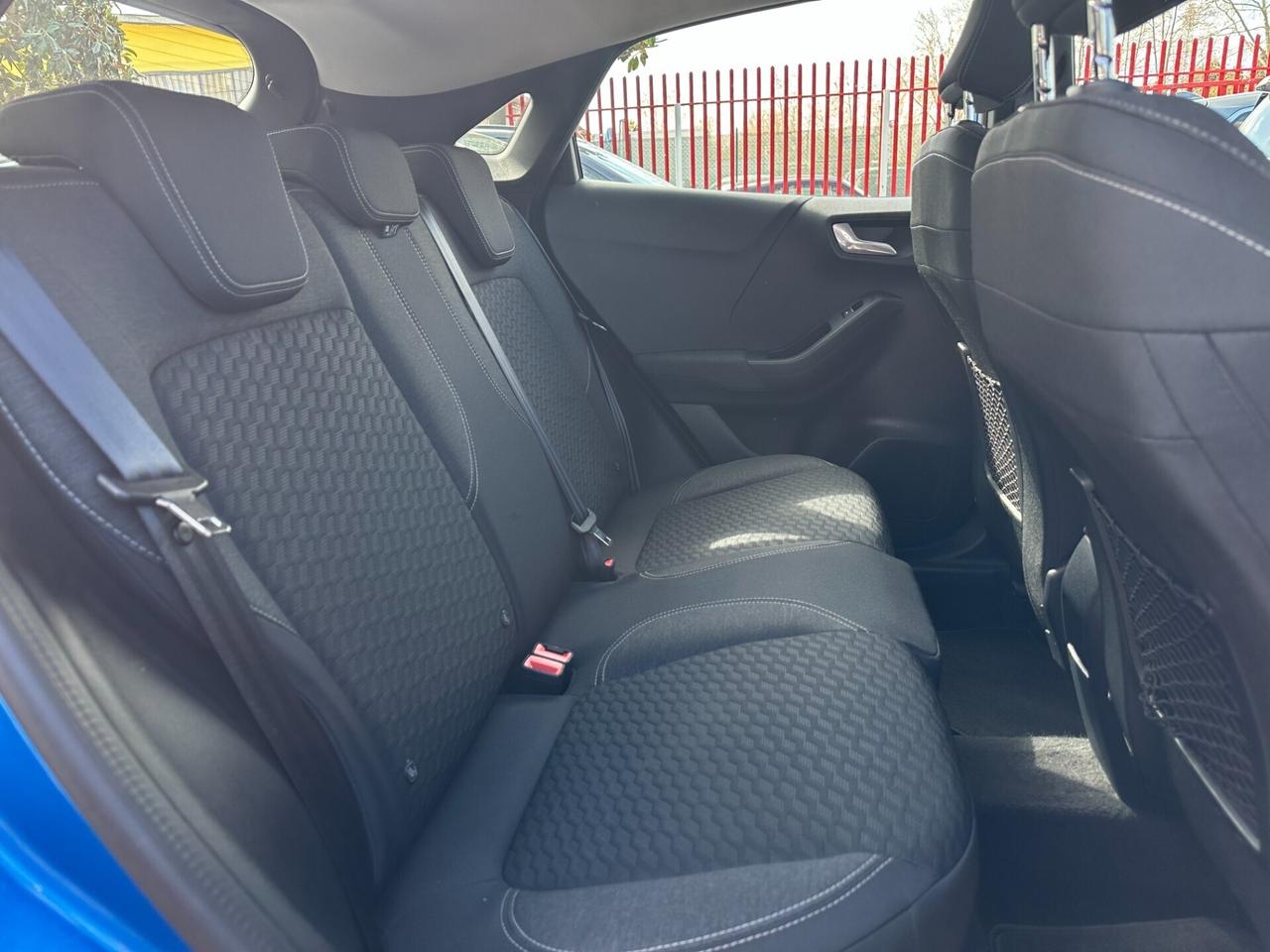 PUMA STLINE ECOBLUE FINANZIAMENTO PERMUTE