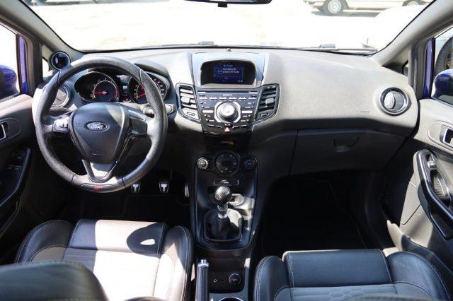 FORD Fiesta 1.6 242CV 3 porte ST
