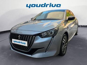 Peugeot 208 1.2 puretech Active Pack s&s 75cv KM 11.000