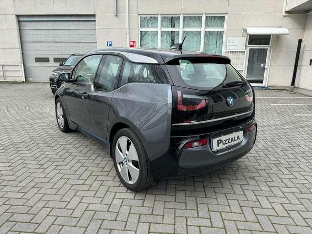 BMW i3 120 Ah Advantage