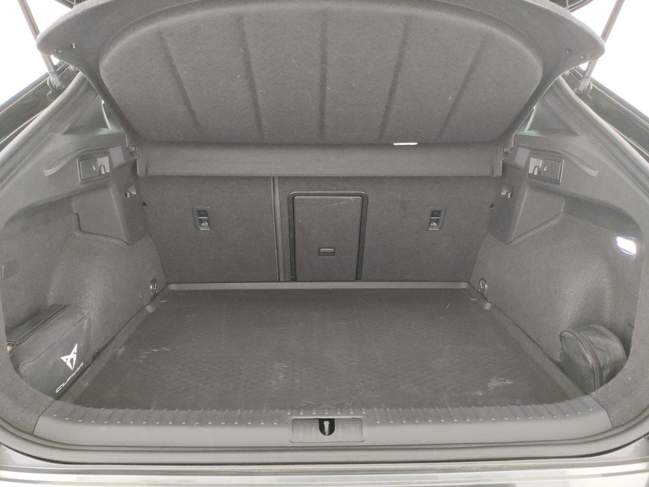 Cupra Formentor 1.5 tsi 150cv dsg