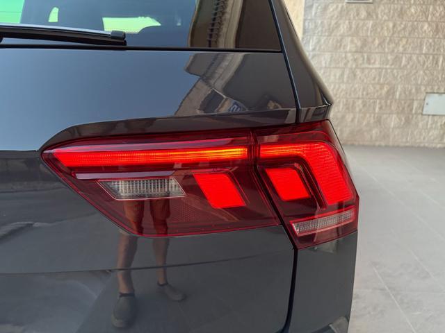 VOLKSWAGEN Tiguan 2.0 TDI 150 CV SCR DSG Life