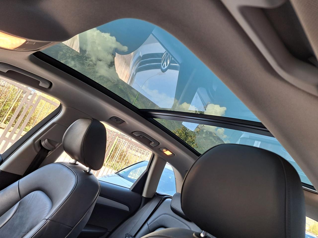 Audi Q5 2.0 TDI 170 CV quattro S tronic