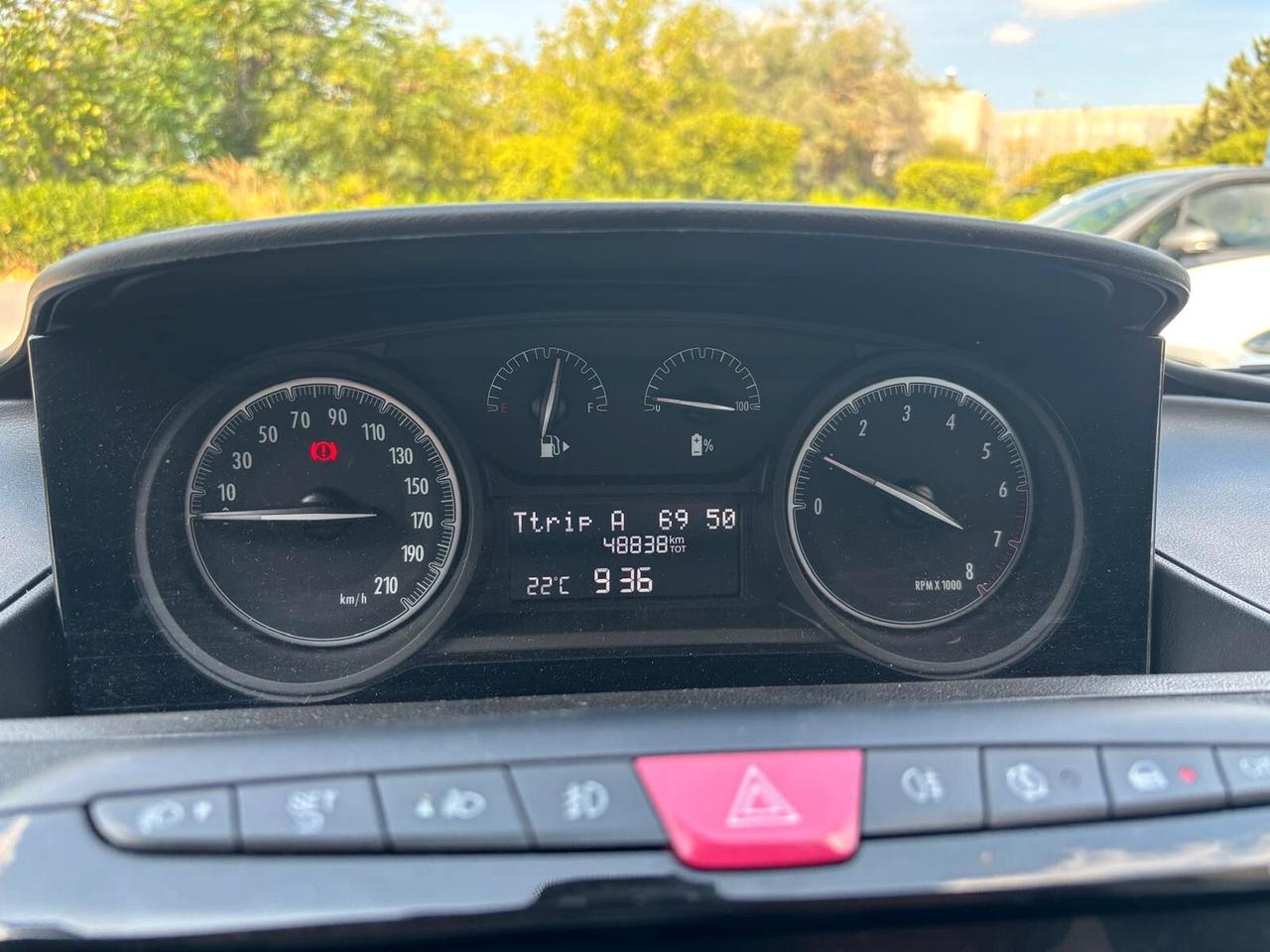 Lancia Ypsilon 1.0 FireFly 5 porte S&S Hybrid Gold