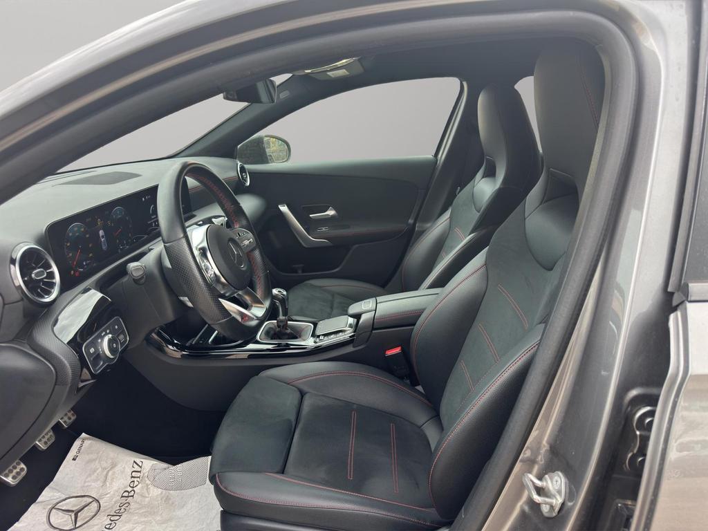 Mercedes Classe A 160 Premium