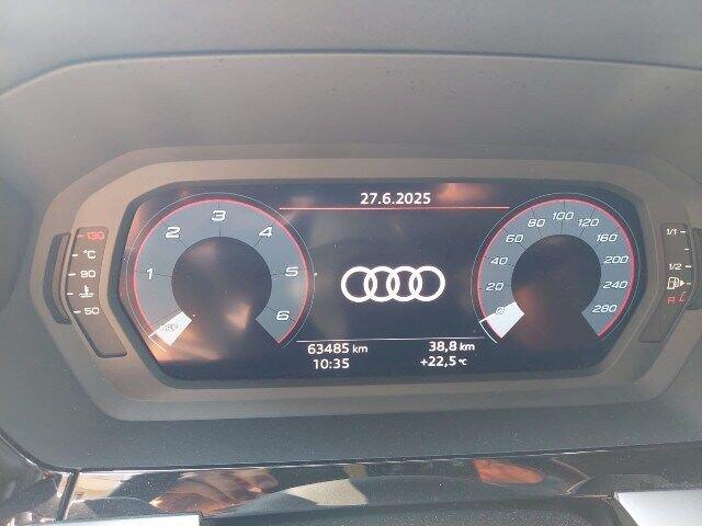 Audi A3 A3 SPB 30 TDI Business
